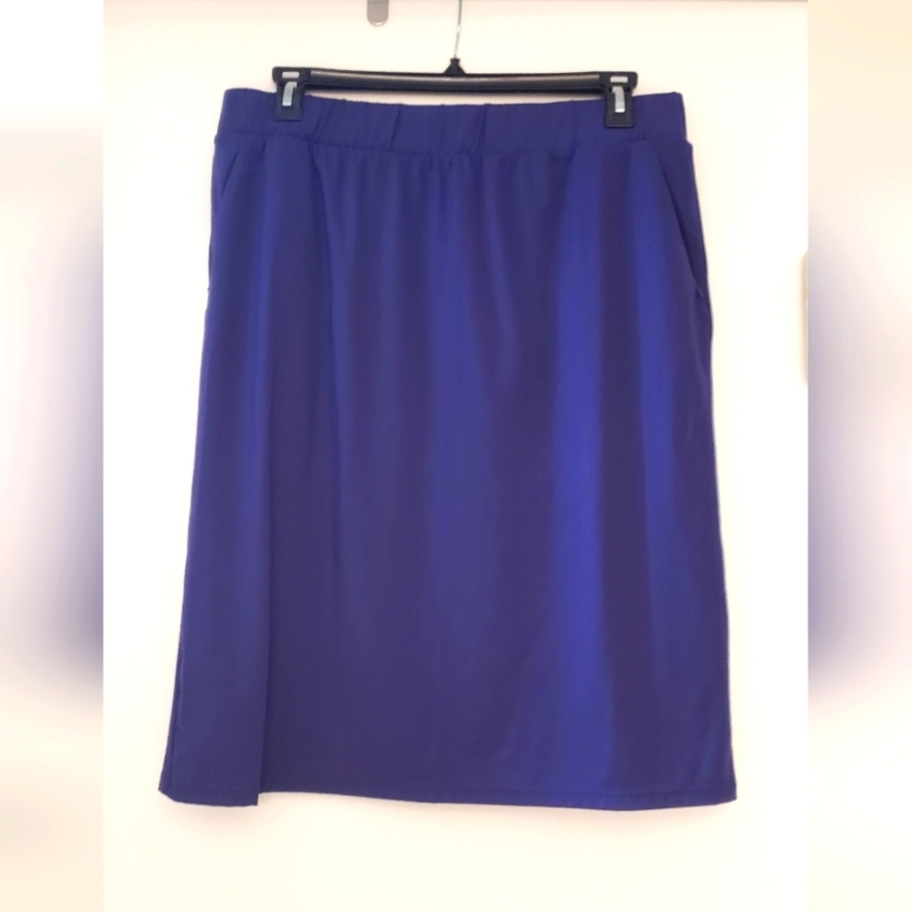 Swim Skirt